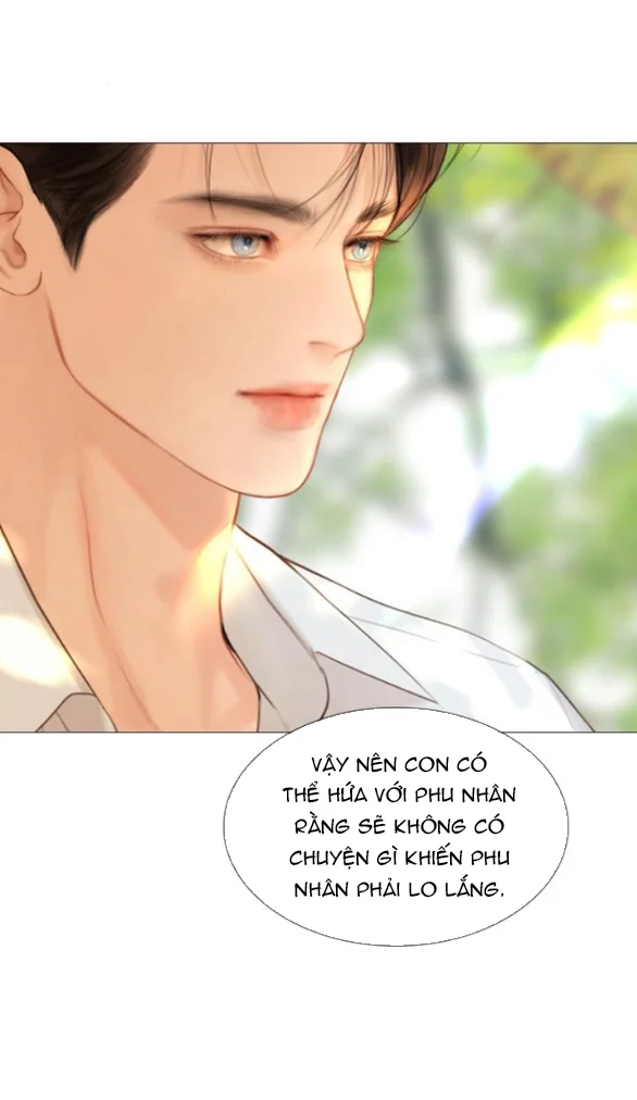 Khóc Đi Hay Là Cầu Xin Tôi Cũng Được Chapter 53 - Trang 2