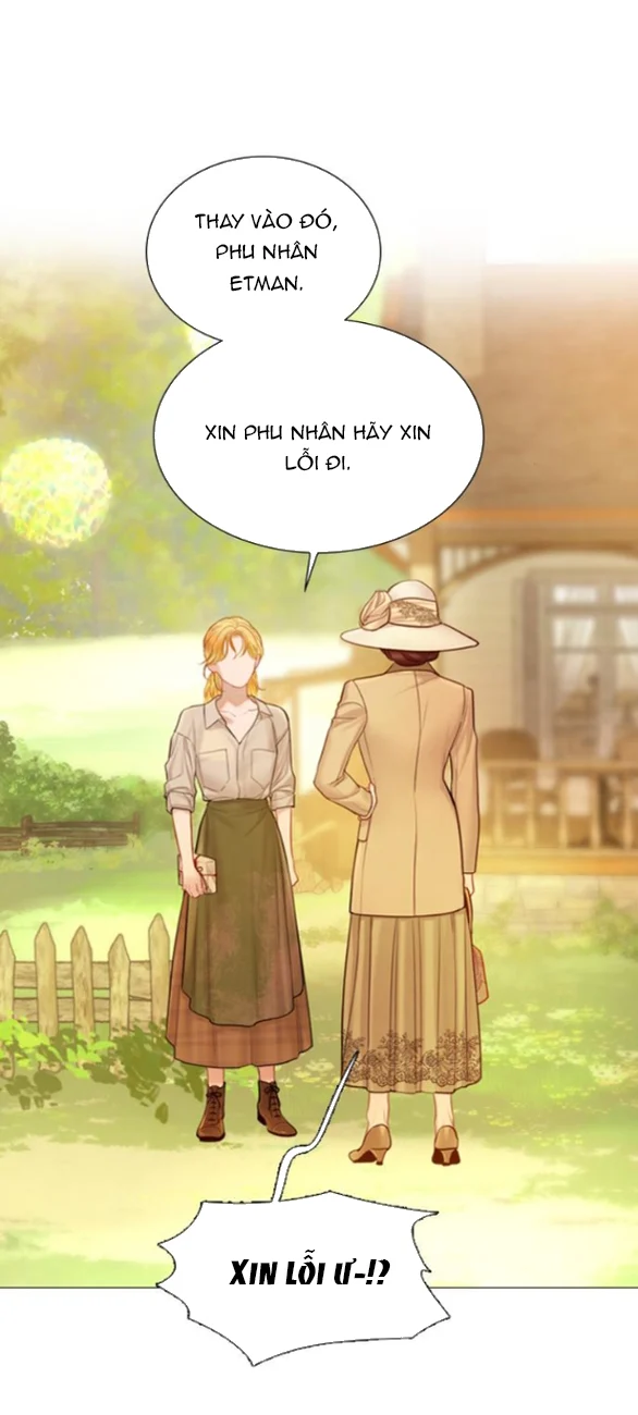 Khóc Đi Hay Là Cầu Xin Tôi Cũng Được Chapter 53 - Trang 2