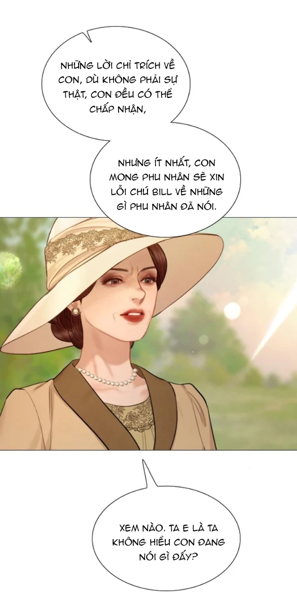 Khóc Đi Hay Là Cầu Xin Tôi Cũng Được Chapter 53 - Trang 2