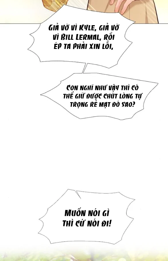 Khóc Đi Hay Là Cầu Xin Tôi Cũng Được Chapter 53 - Trang 2