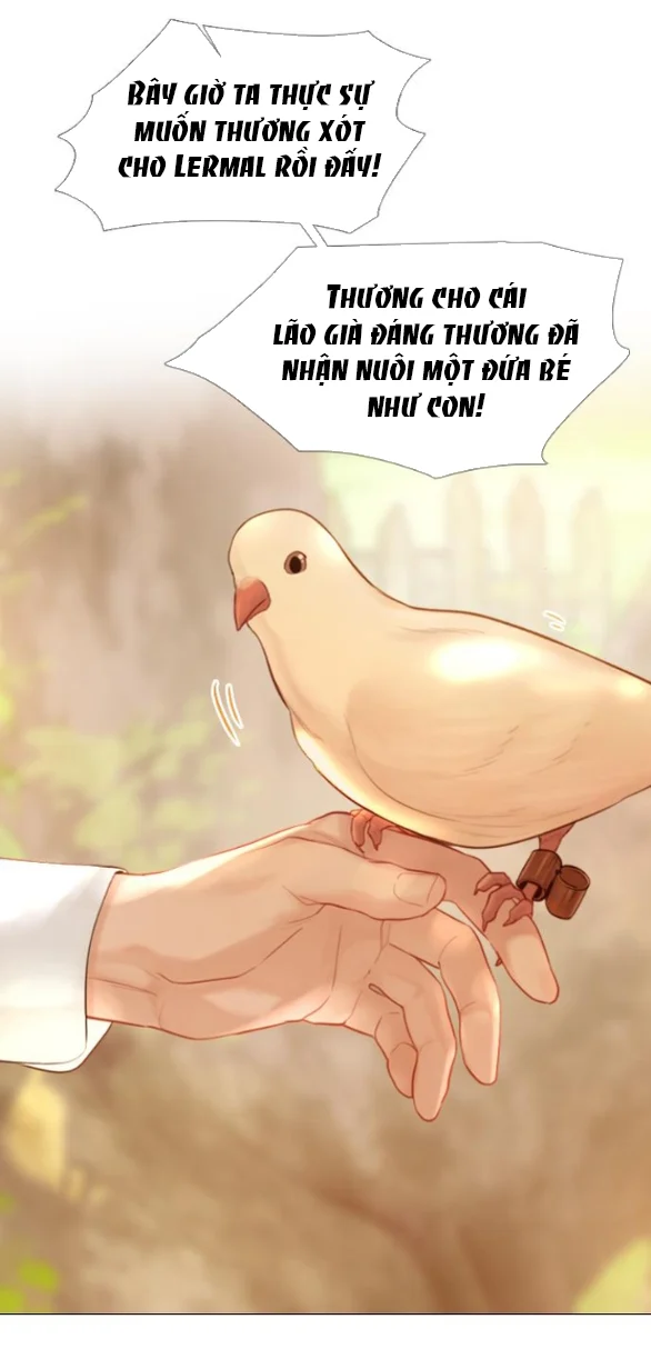 Khóc Đi Hay Là Cầu Xin Tôi Cũng Được Chapter 53 - Trang 2