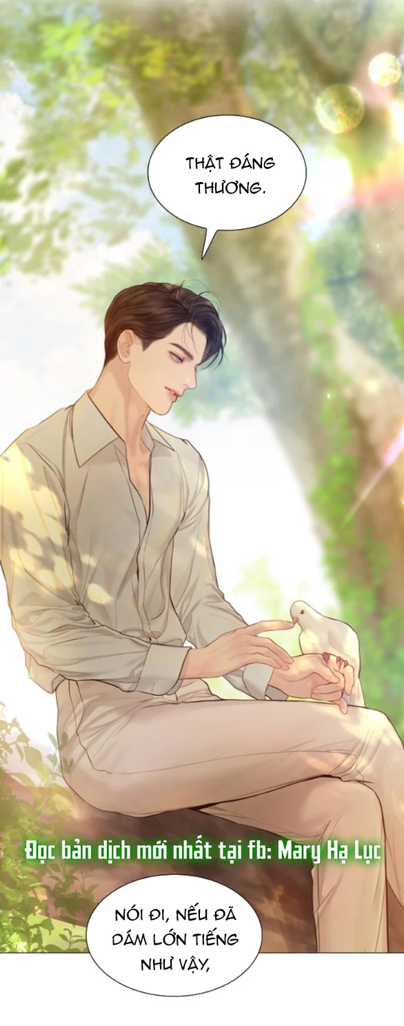 Khóc Đi Hay Là Cầu Xin Tôi Cũng Được Chapter 53 - Trang 2