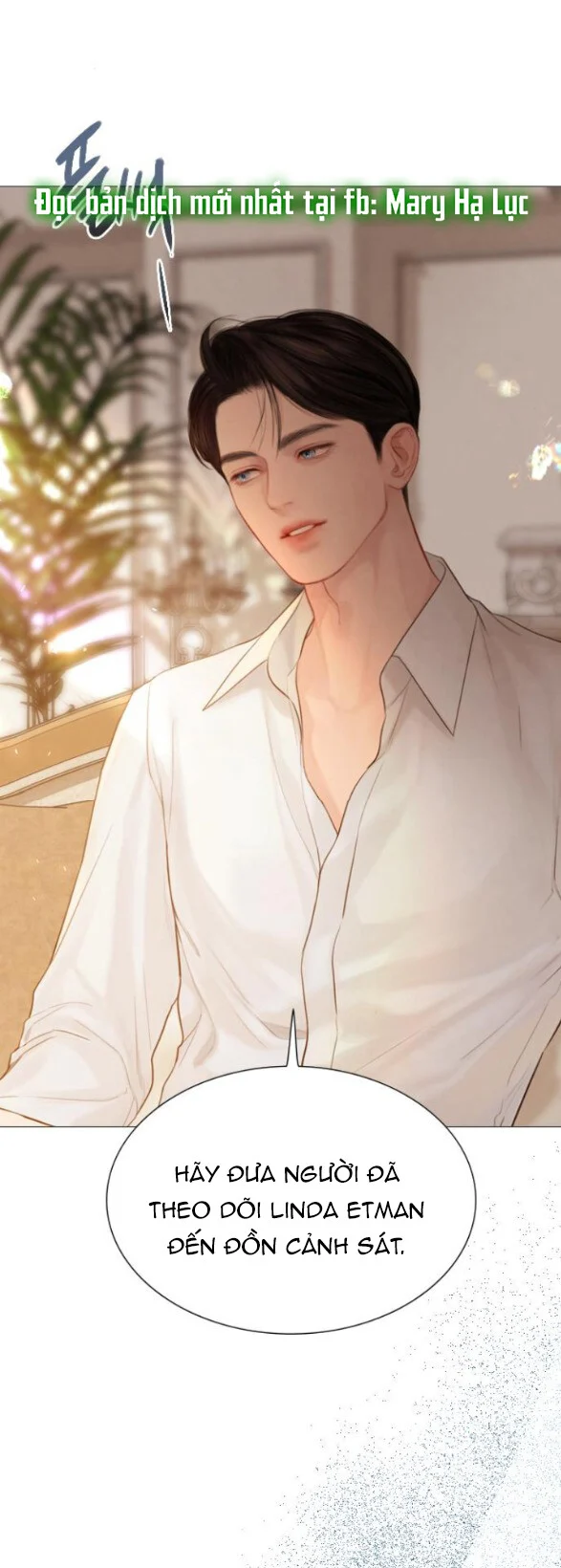 Khóc Đi Hay Là Cầu Xin Tôi Cũng Được Chapter 54 - Trang 2