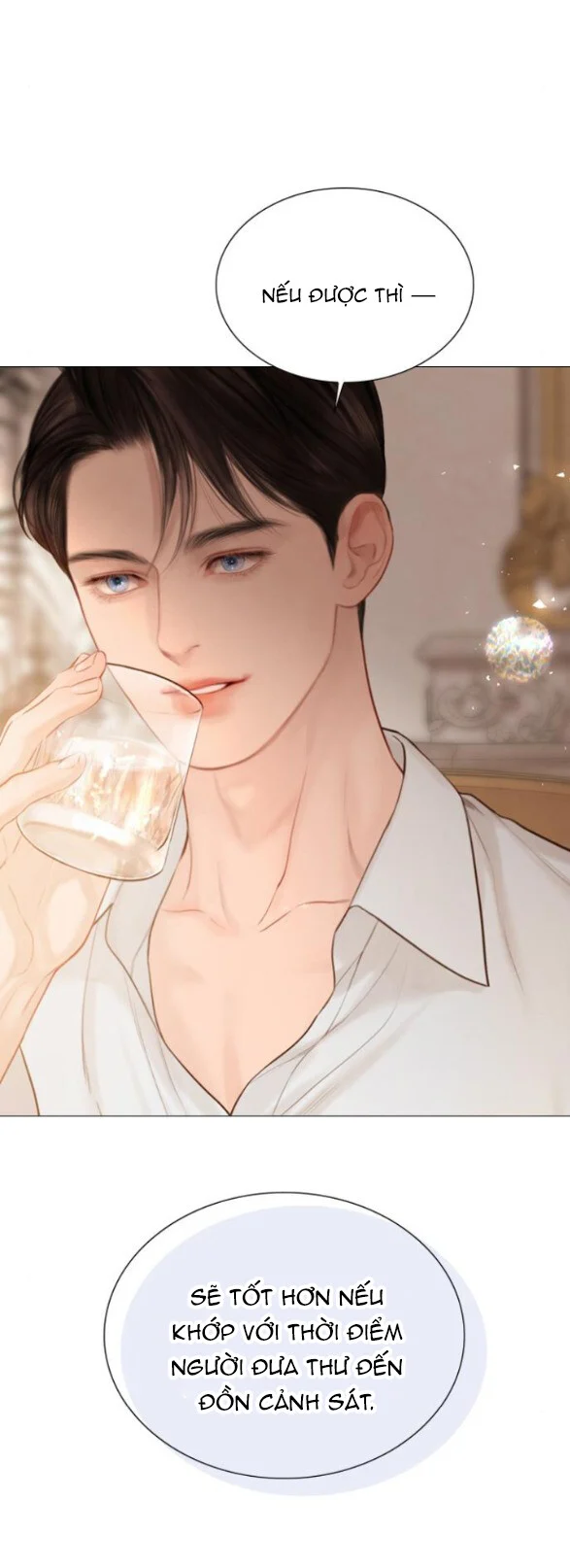 Khóc Đi Hay Là Cầu Xin Tôi Cũng Được Chapter 54 - Trang 2