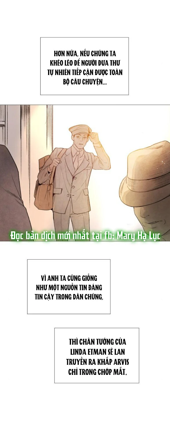 Khóc Đi Hay Là Cầu Xin Tôi Cũng Được Chapter 54 - Trang 2