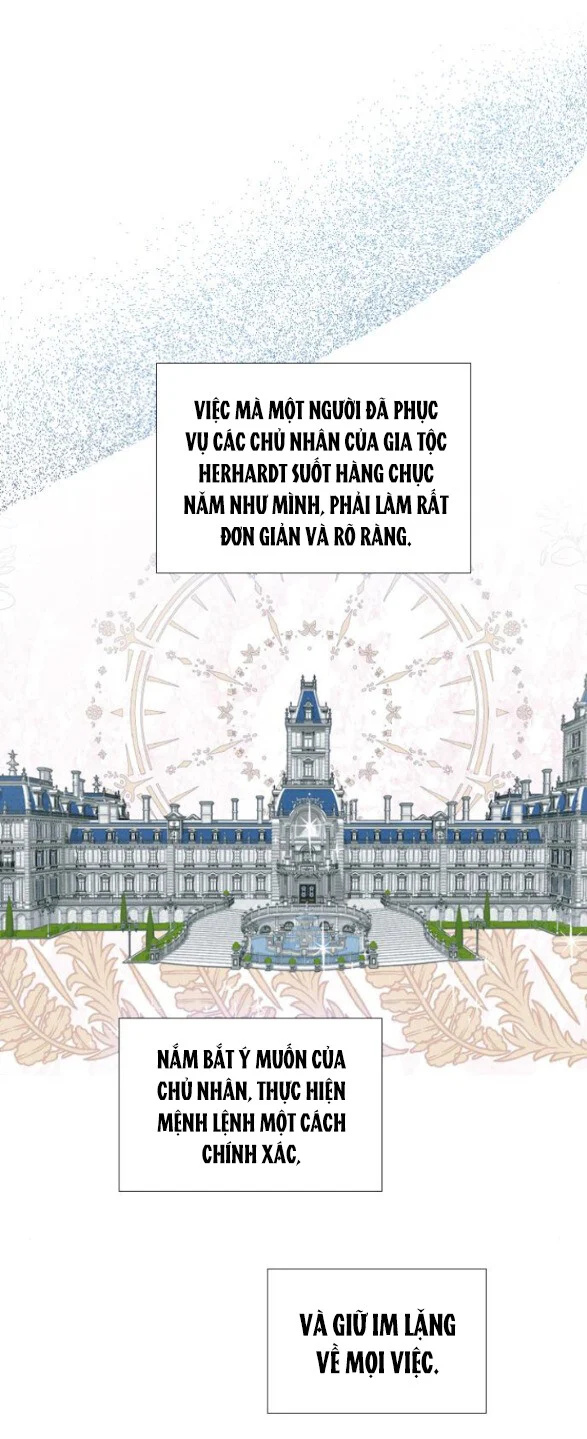 Khóc Đi Hay Là Cầu Xin Tôi Cũng Được Chapter 54 - Trang 2