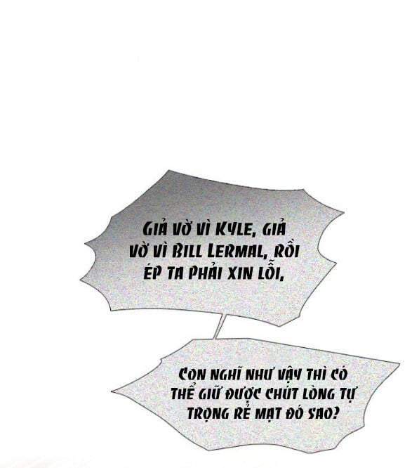 Khóc Đi Hay Là Cầu Xin Tôi Cũng Được Chapter 54 - Trang 2