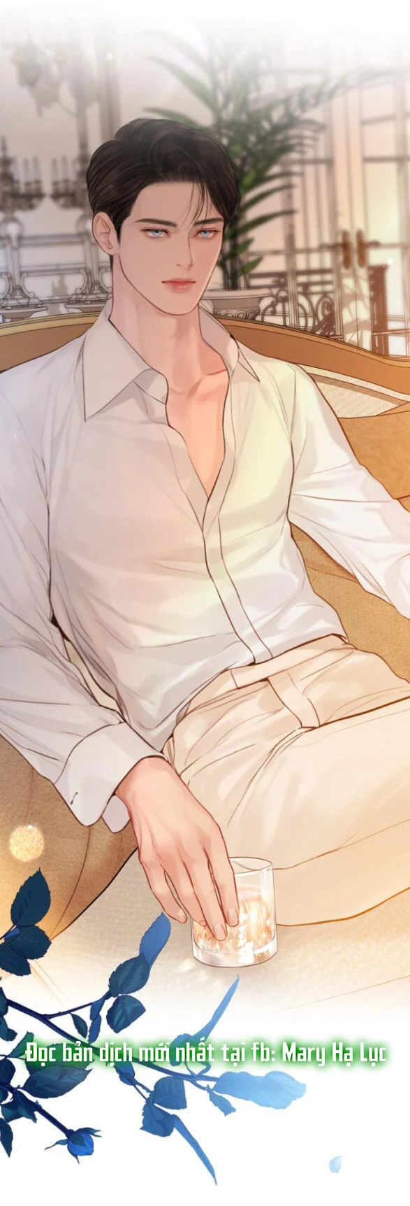 Khóc Đi Hay Là Cầu Xin Tôi Cũng Được Chapter 54 - Trang 2