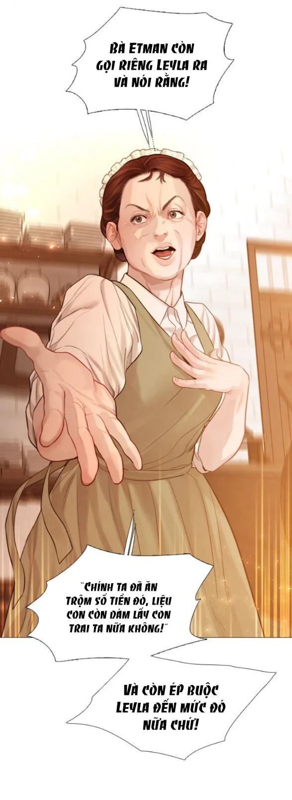 Khóc Đi Hay Là Cầu Xin Tôi Cũng Được Chapter 54 - Trang 2