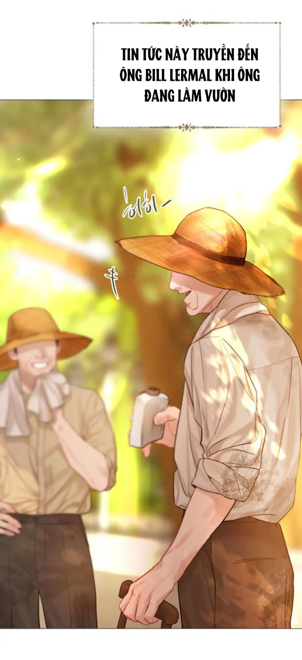 Khóc Đi Hay Là Cầu Xin Tôi Cũng Được Chapter 54 - Trang 2