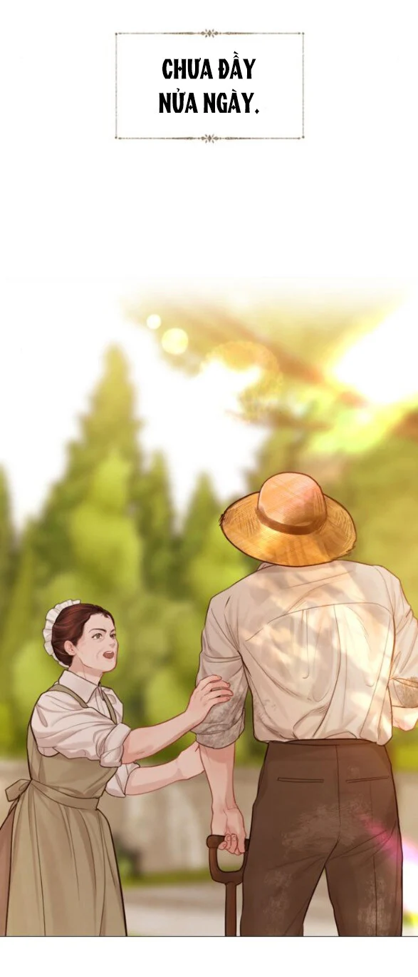 Khóc Đi Hay Là Cầu Xin Tôi Cũng Được Chapter 54 - Trang 2