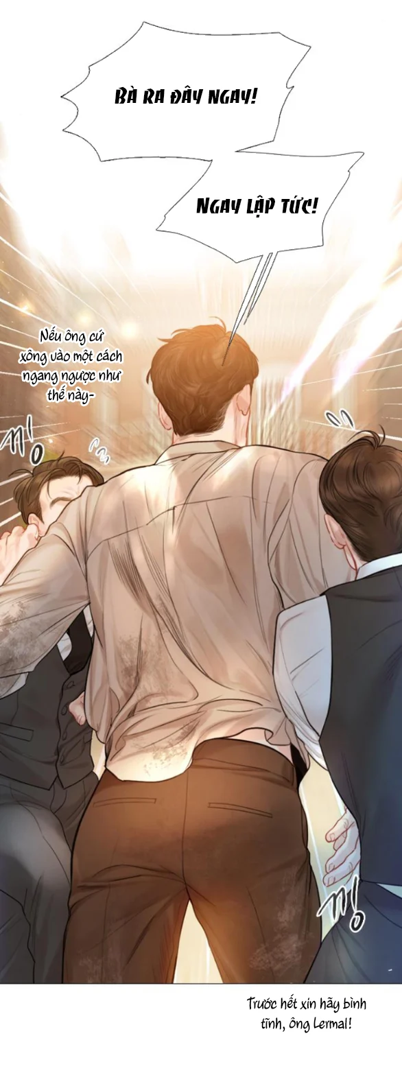 Khóc Đi Hay Là Cầu Xin Tôi Cũng Được Chapter 54 - Trang 2