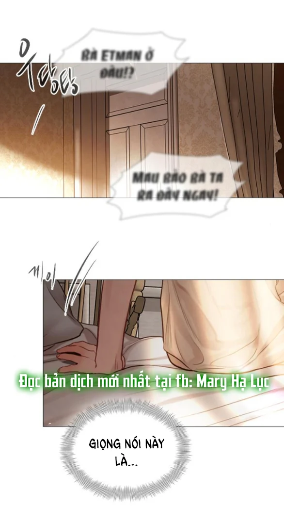 Khóc Đi Hay Là Cầu Xin Tôi Cũng Được Chapter 54 - Trang 2