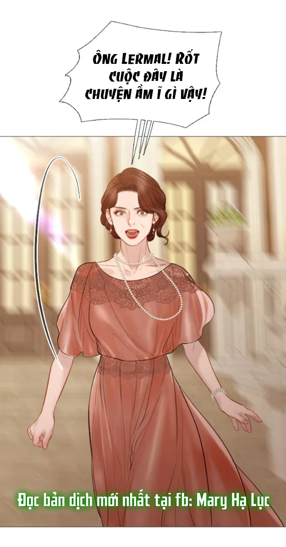 Khóc Đi Hay Là Cầu Xin Tôi Cũng Được Chapter 54 - Trang 2