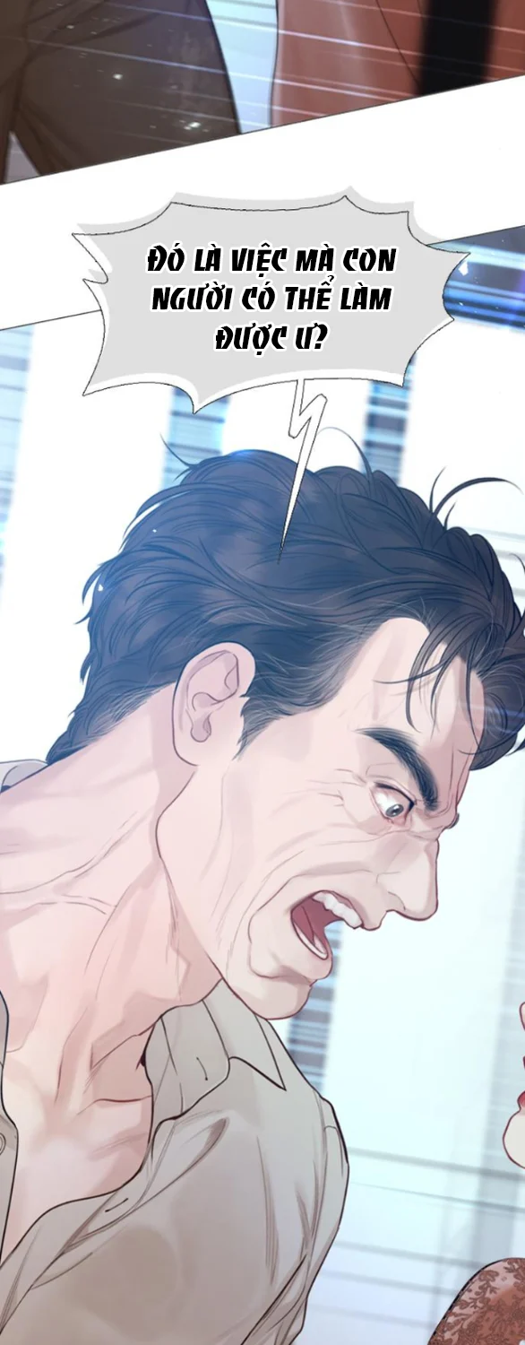 Khóc Đi Hay Là Cầu Xin Tôi Cũng Được Chapter 54 - Trang 2