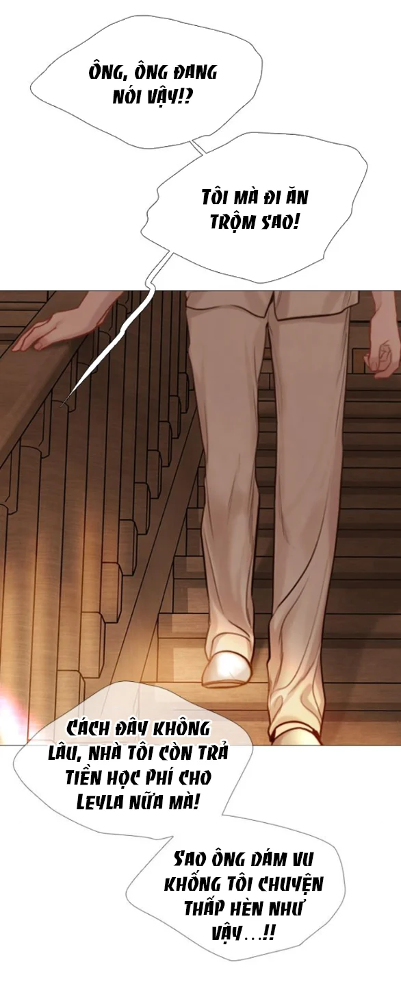 Khóc Đi Hay Là Cầu Xin Tôi Cũng Được Chapter 54 - Trang 2