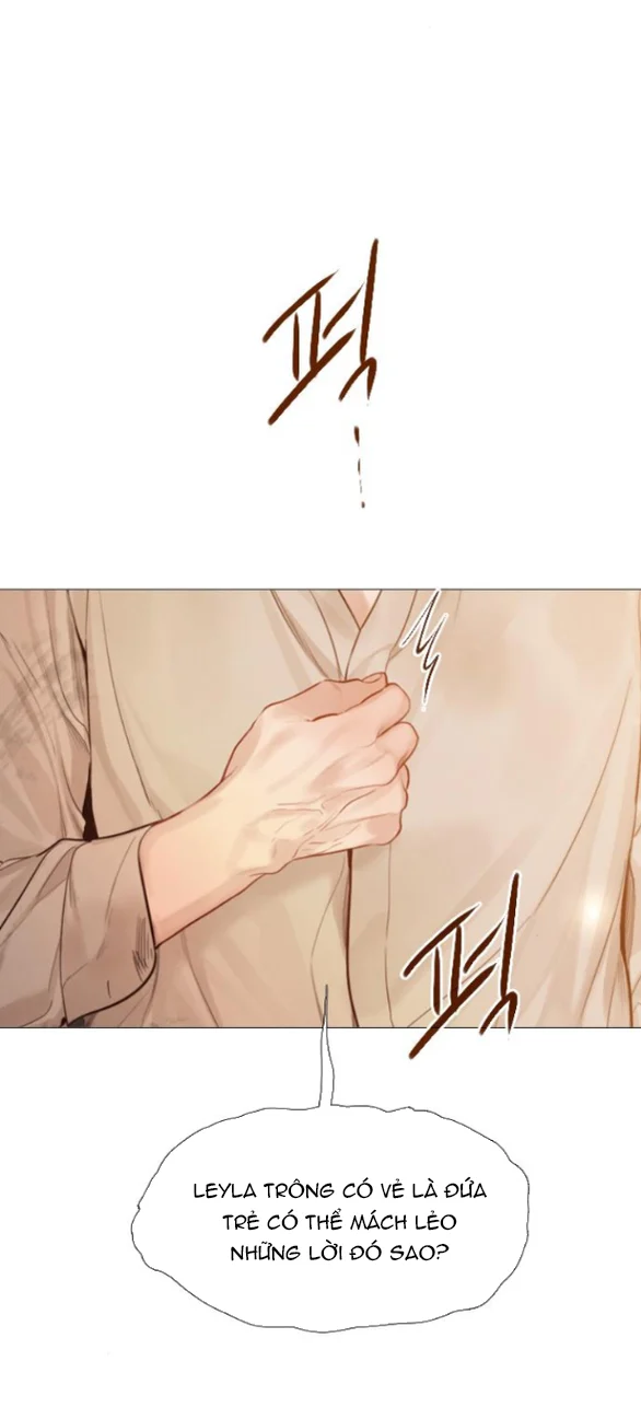 Khóc Đi Hay Là Cầu Xin Tôi Cũng Được Chapter 54 - Trang 2