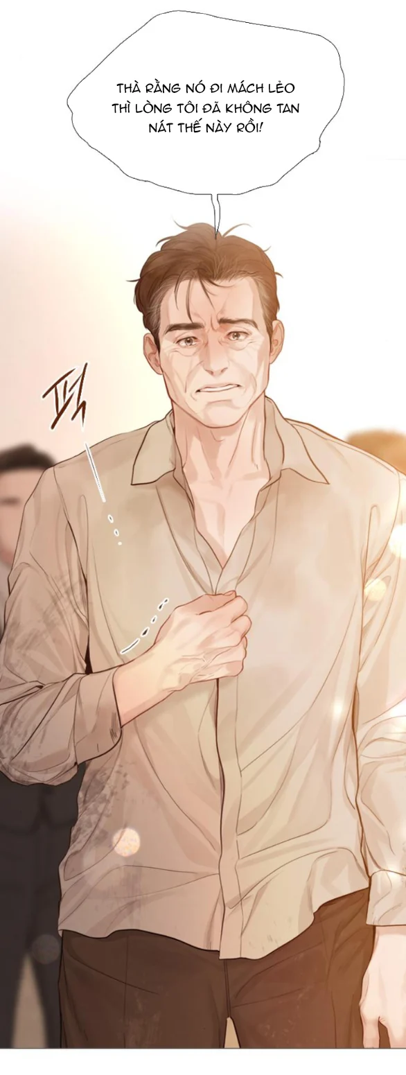Khóc Đi Hay Là Cầu Xin Tôi Cũng Được Chapter 54 - Trang 2