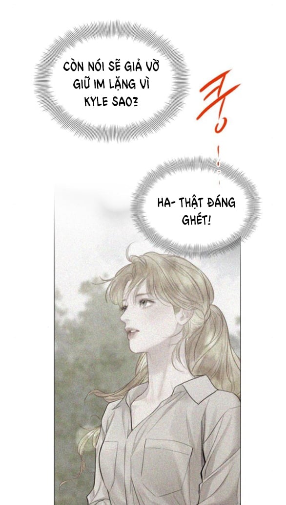 Khóc Đi Hay Là Cầu Xin Tôi Cũng Được Chapter 54 - Trang 2