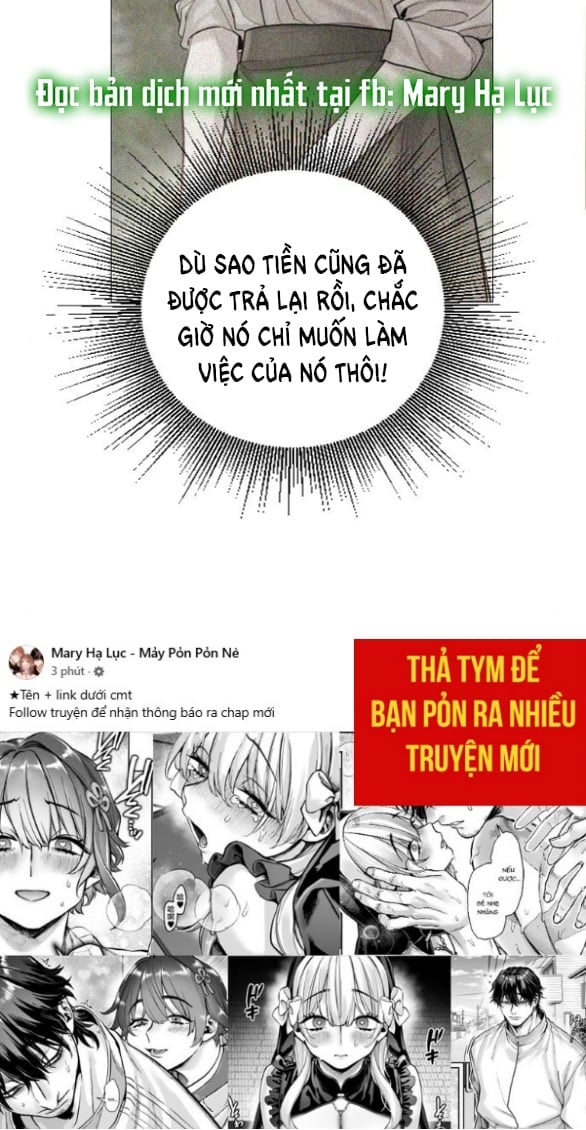 Khóc Đi Hay Là Cầu Xin Tôi Cũng Được Chapter 54 - Trang 2
