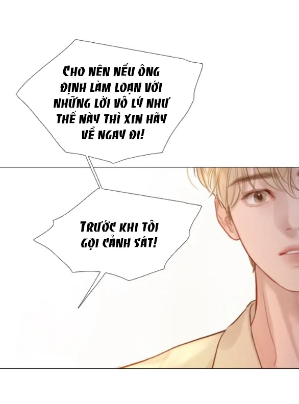 Khóc Đi Hay Là Cầu Xin Tôi Cũng Được Chapter 54 - Trang 2