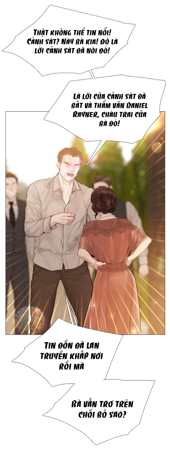 Khóc Đi Hay Là Cầu Xin Tôi Cũng Được Chapter 54 - Trang 2