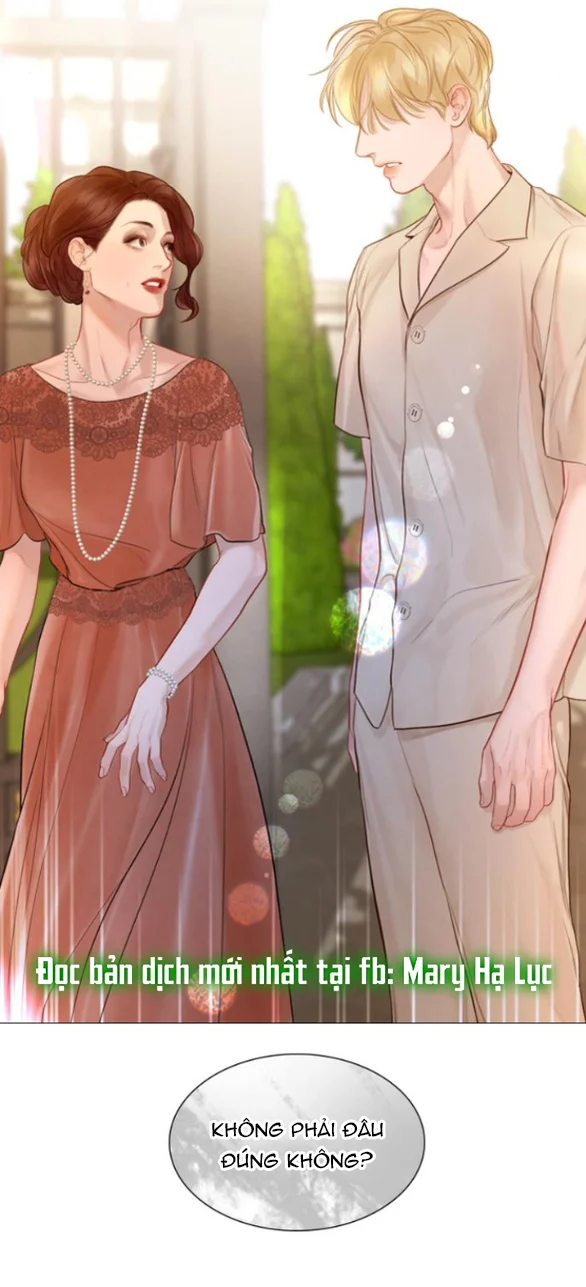 Khóc Đi Hay Là Cầu Xin Tôi Cũng Được Chapter 54 - Trang 2
