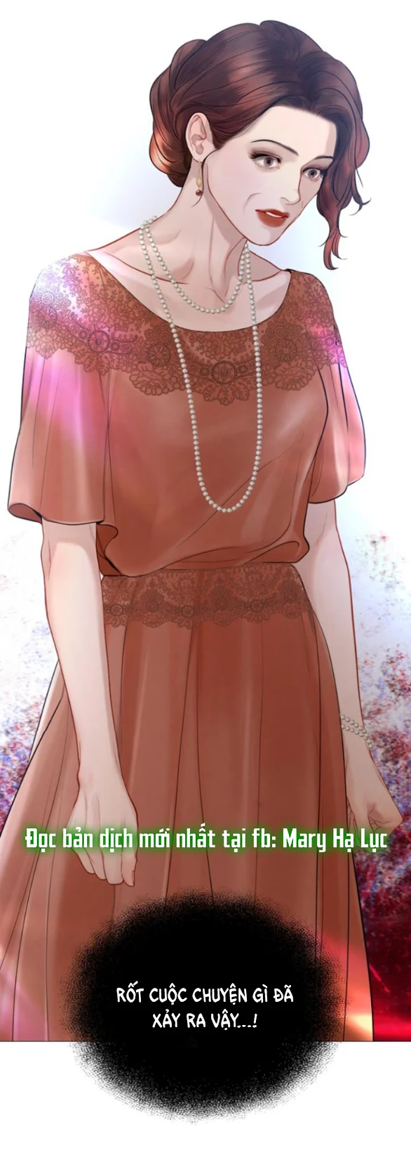 Khóc Đi Hay Là Cầu Xin Tôi Cũng Được Chapter 54 - Trang 2