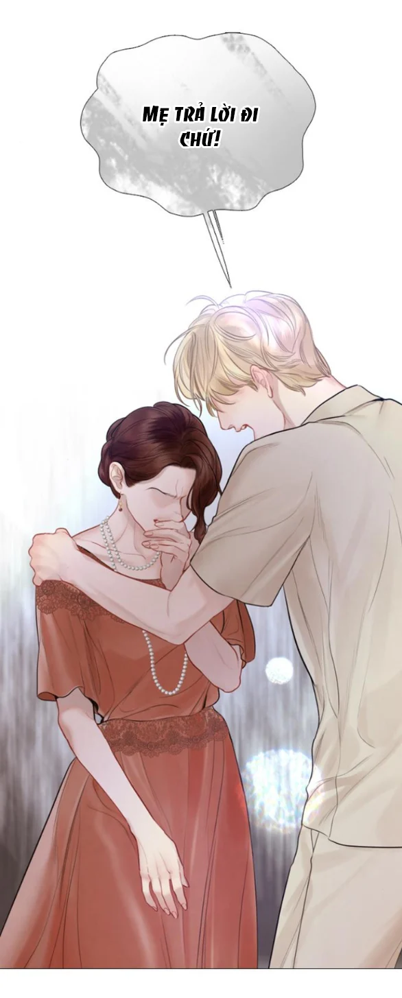 Khóc Đi Hay Là Cầu Xin Tôi Cũng Được Chapter 54 - Trang 2
