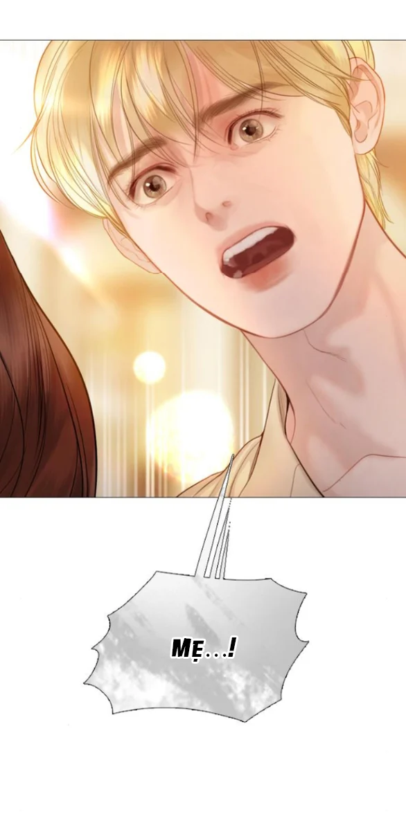 Khóc Đi Hay Là Cầu Xin Tôi Cũng Được Chapter 54 - Trang 2