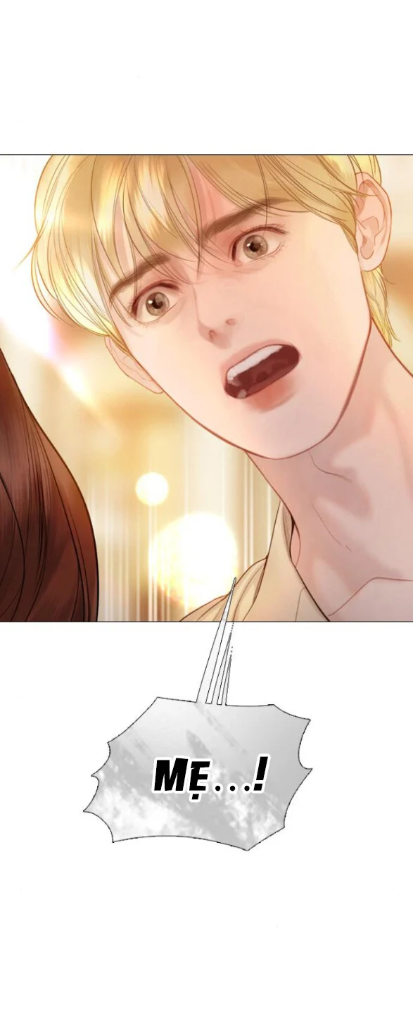 Khóc Đi Hay Là Cầu Xin Tôi Cũng Được Chapter 55 - Trang 2