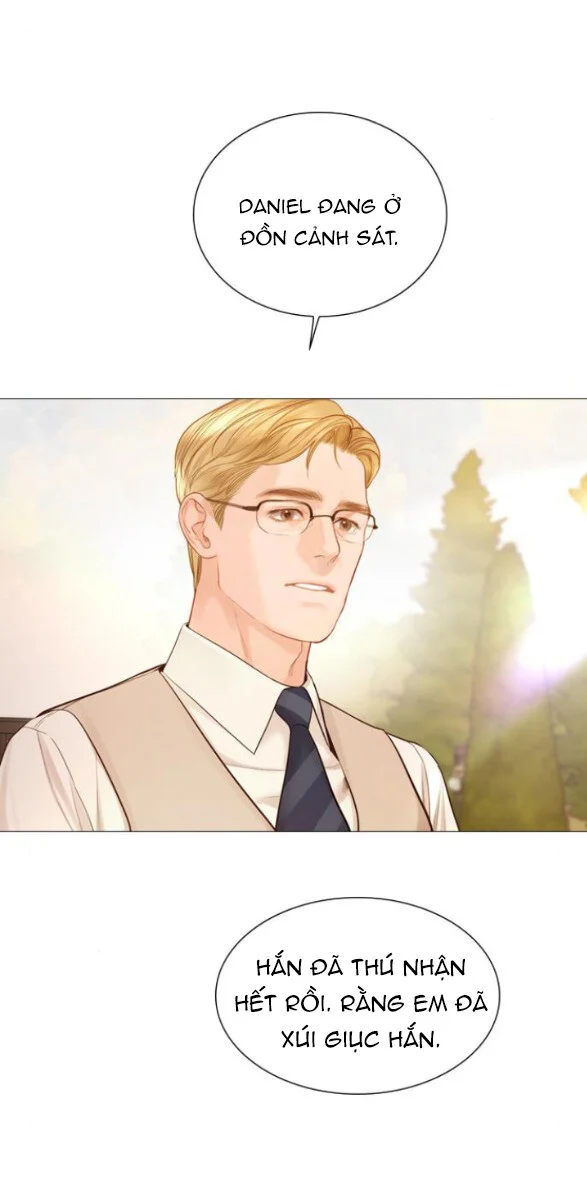Khóc Đi Hay Là Cầu Xin Tôi Cũng Được Chapter 55 - Trang 2