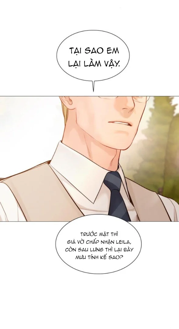 Khóc Đi Hay Là Cầu Xin Tôi Cũng Được Chapter 55 - Trang 2