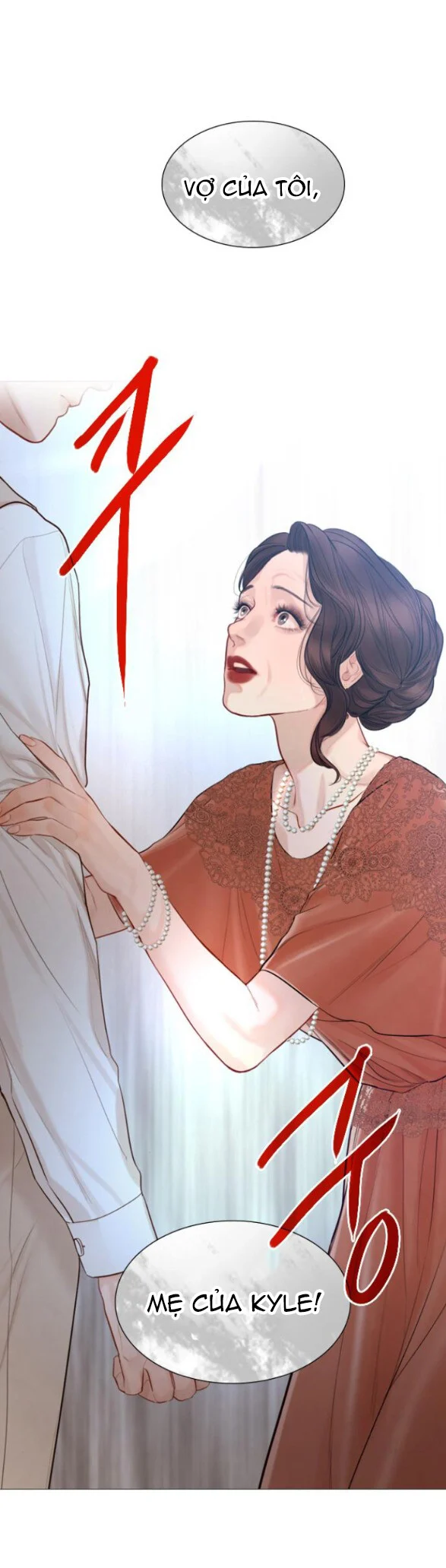 Khóc Đi Hay Là Cầu Xin Tôi Cũng Được Chapter 55 - Trang 2