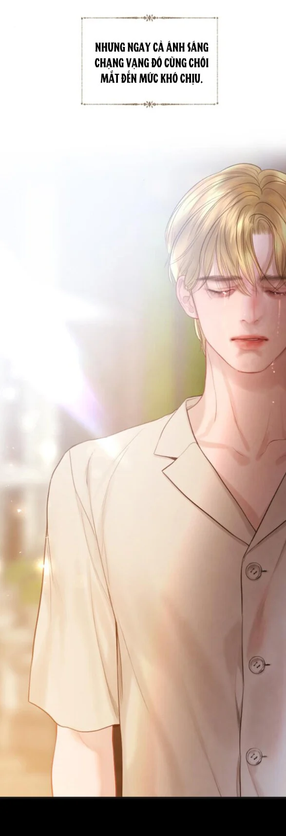 Khóc Đi Hay Là Cầu Xin Tôi Cũng Được Chapter 55 - Trang 2