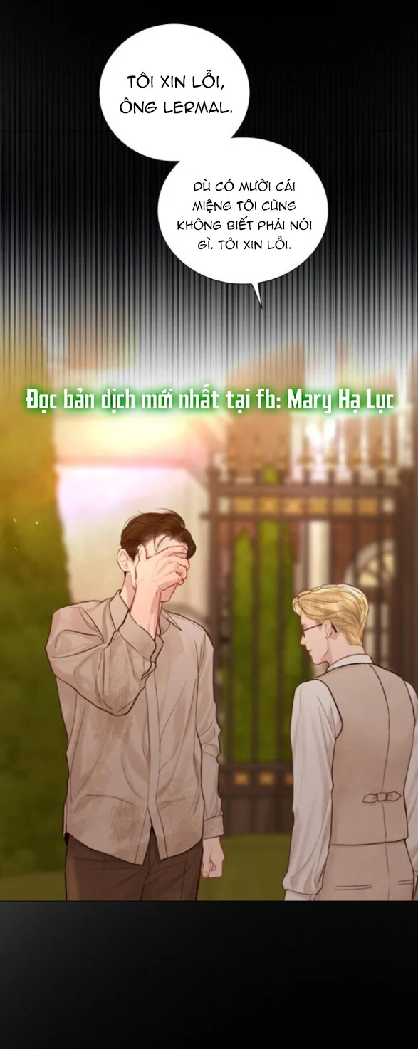 Khóc Đi Hay Là Cầu Xin Tôi Cũng Được Chapter 55 - Trang 2