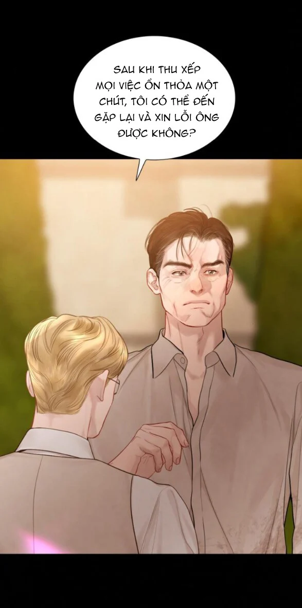 Khóc Đi Hay Là Cầu Xin Tôi Cũng Được Chapter 55 - Trang 2