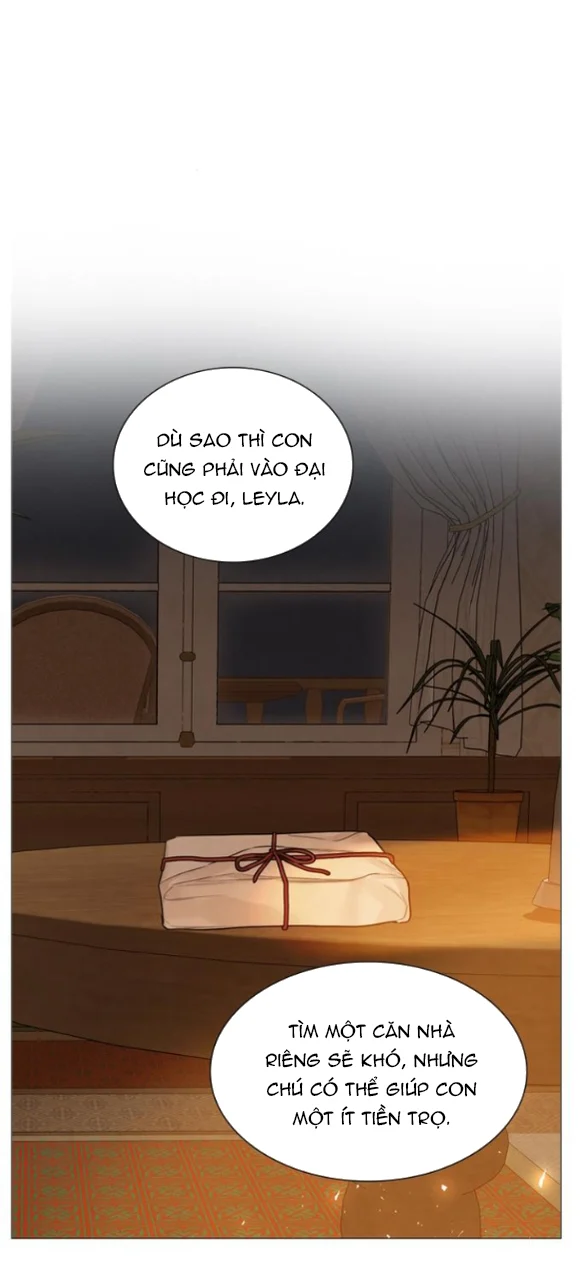 Khóc Đi Hay Là Cầu Xin Tôi Cũng Được Chapter 55 - Trang 2