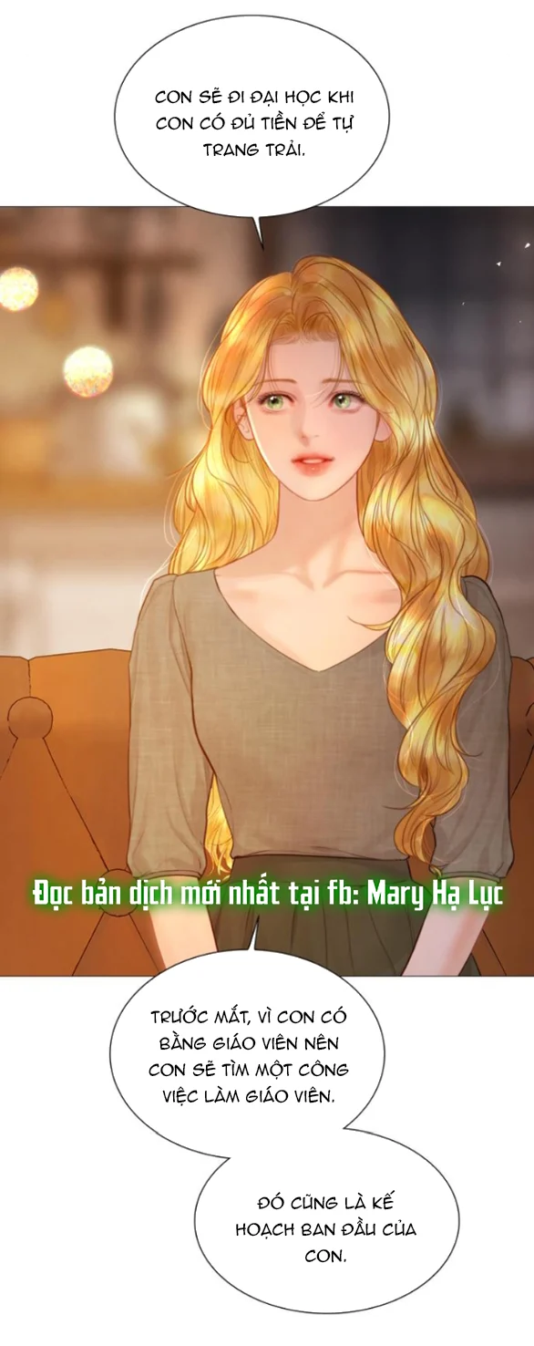 Khóc Đi Hay Là Cầu Xin Tôi Cũng Được Chapter 55 - Trang 2