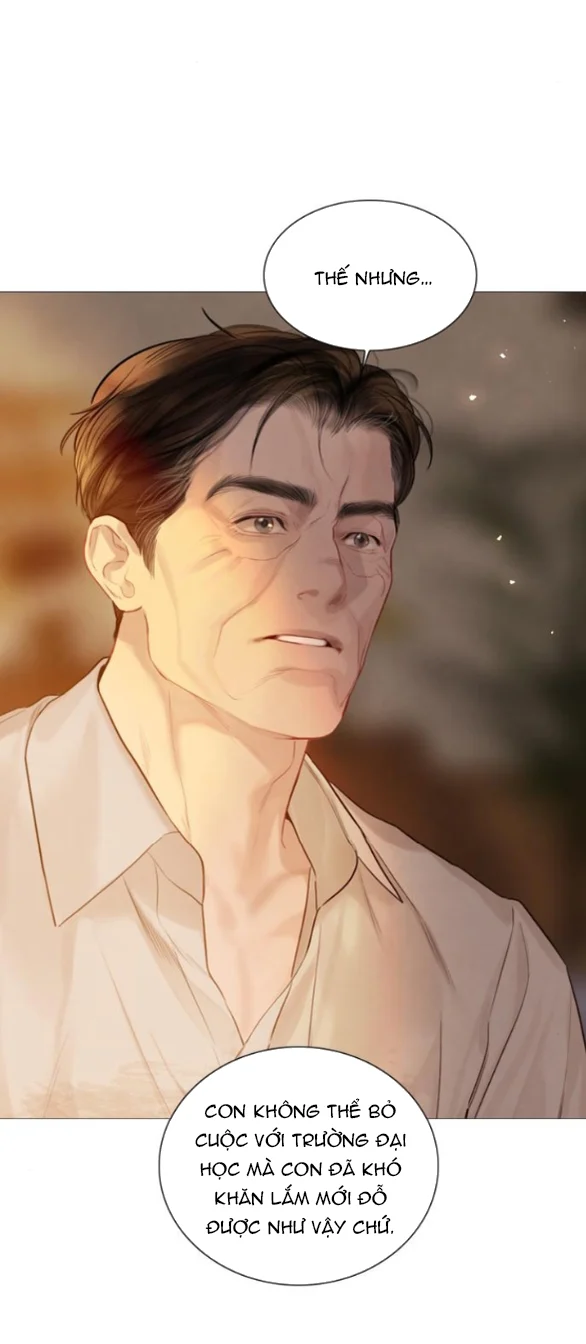 Khóc Đi Hay Là Cầu Xin Tôi Cũng Được Chapter 55 - Trang 2