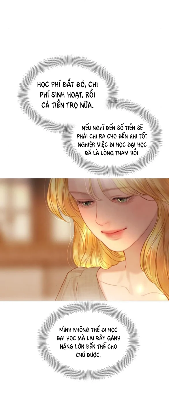 Khóc Đi Hay Là Cầu Xin Tôi Cũng Được Chapter 55 - Trang 2