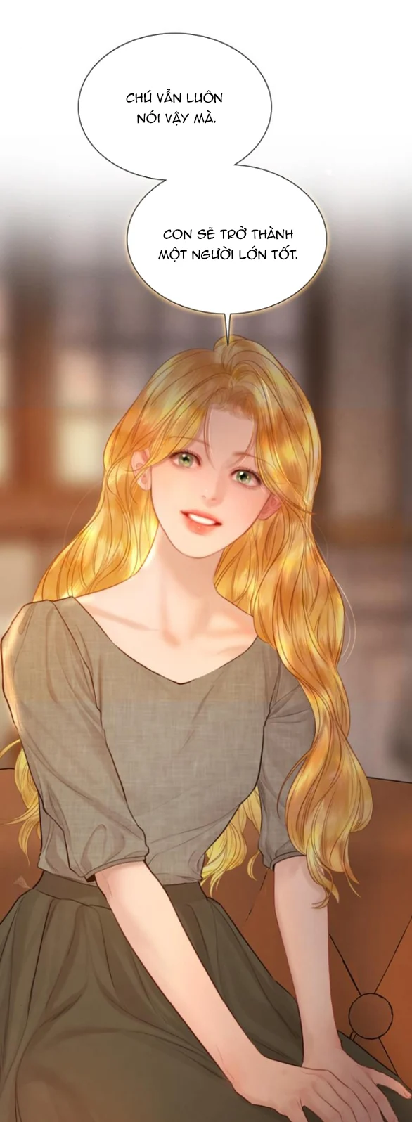 Khóc Đi Hay Là Cầu Xin Tôi Cũng Được Chapter 55 - Trang 2