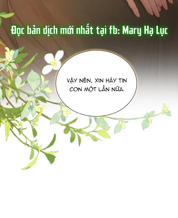 Khóc Đi Hay Là Cầu Xin Tôi Cũng Được Chapter 55 - Trang 2