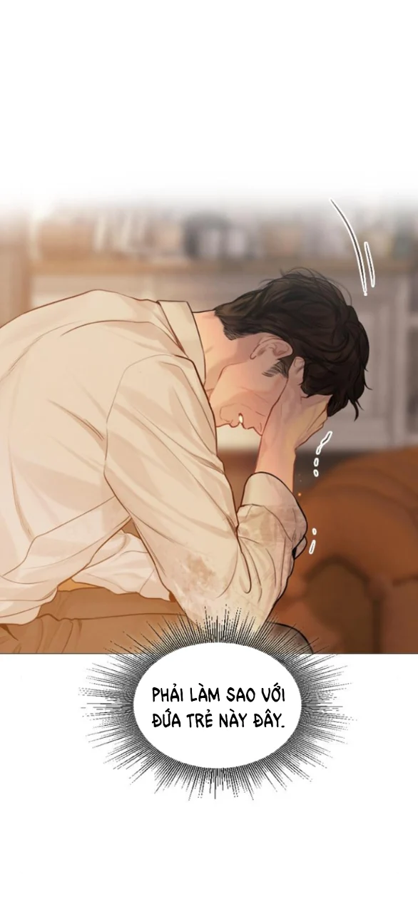 Khóc Đi Hay Là Cầu Xin Tôi Cũng Được Chapter 55 - Trang 2