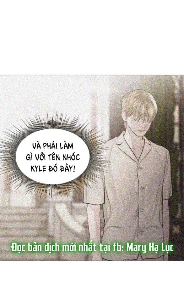 Khóc Đi Hay Là Cầu Xin Tôi Cũng Được Chapter 55 - Trang 2