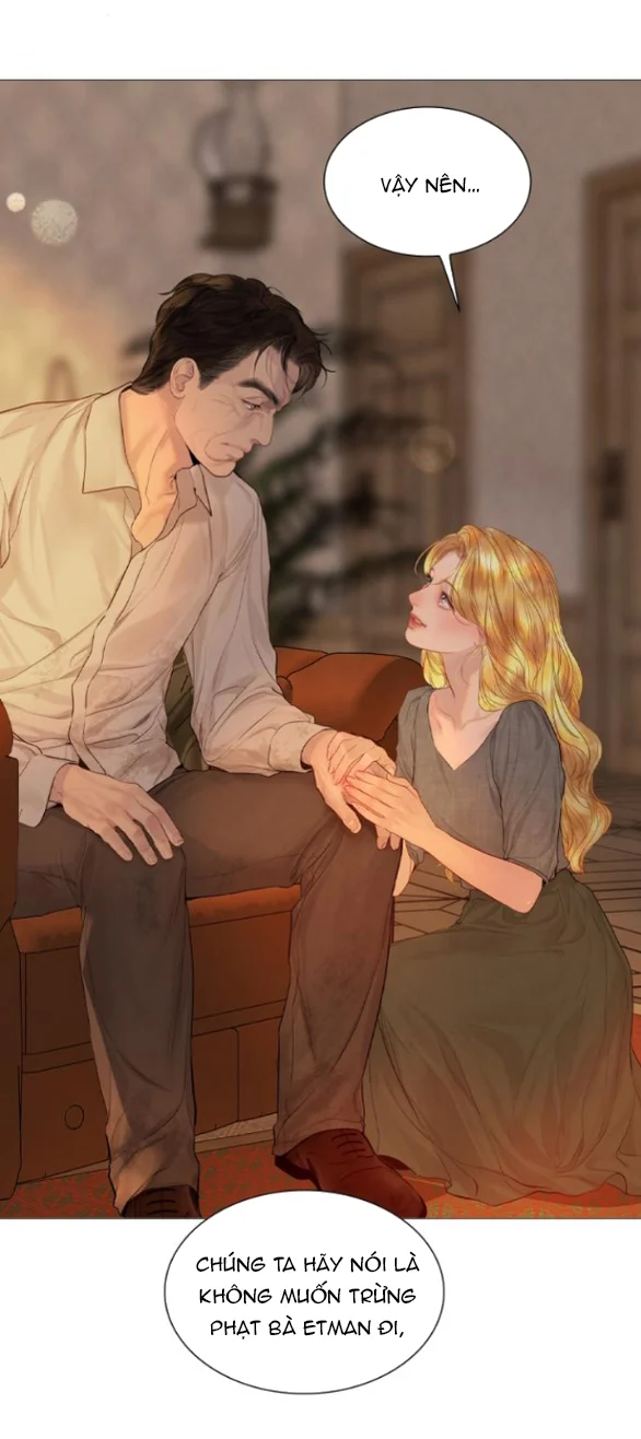 Khóc Đi Hay Là Cầu Xin Tôi Cũng Được Chapter 55 - Trang 2