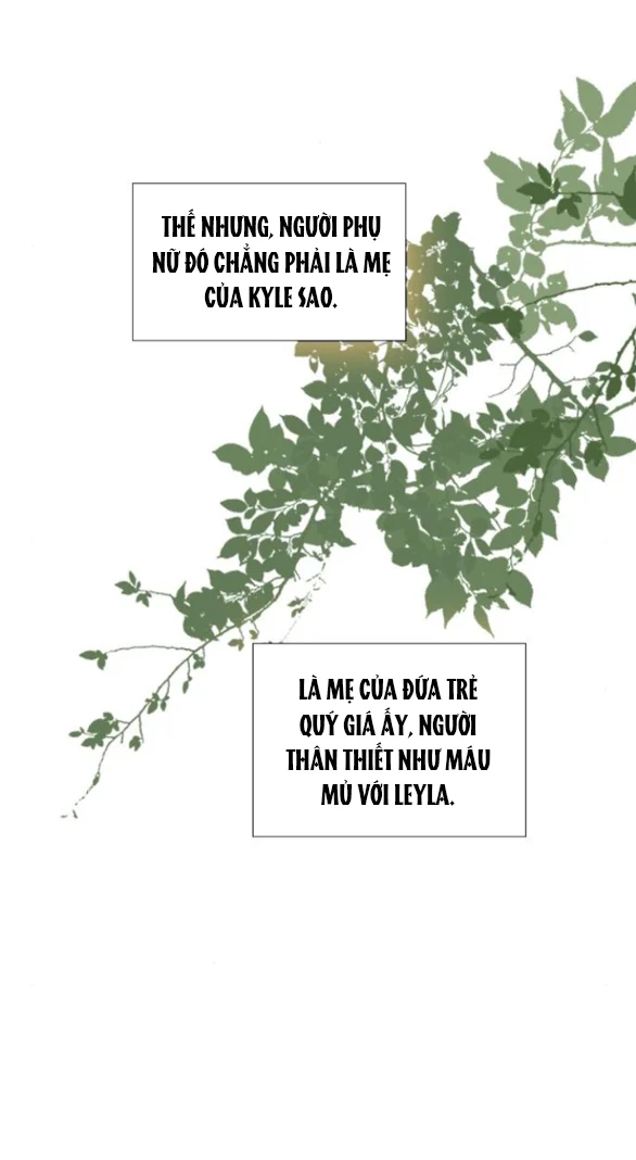 Khóc Đi Hay Là Cầu Xin Tôi Cũng Được Chapter 55 - Trang 2