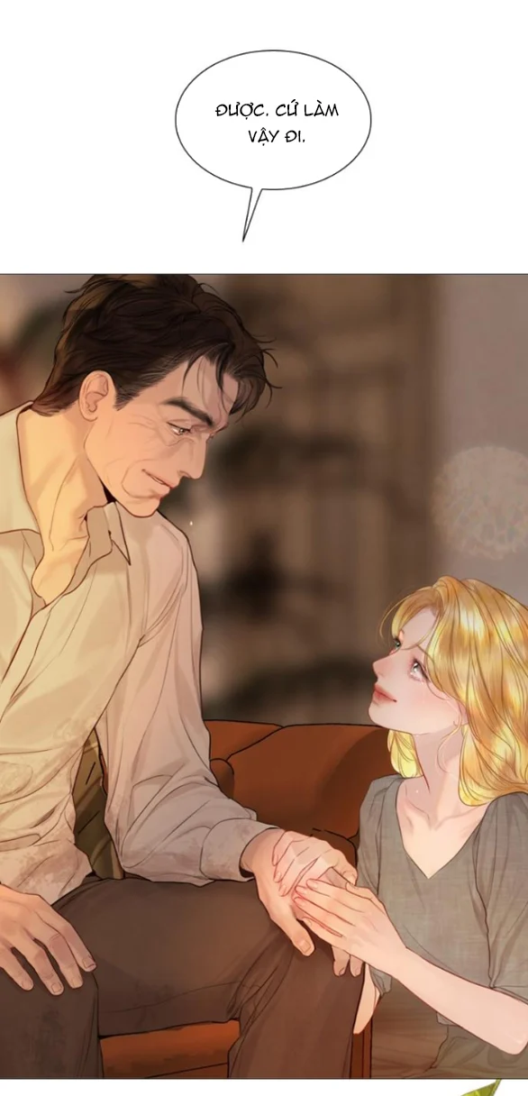 Khóc Đi Hay Là Cầu Xin Tôi Cũng Được Chapter 55 - Trang 2