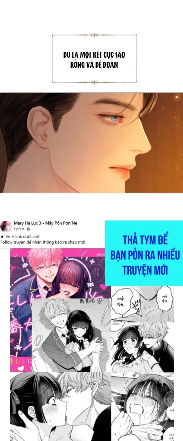 Khóc Đi Hay Là Cầu Xin Tôi Cũng Được Chapter 55 - Trang 2
