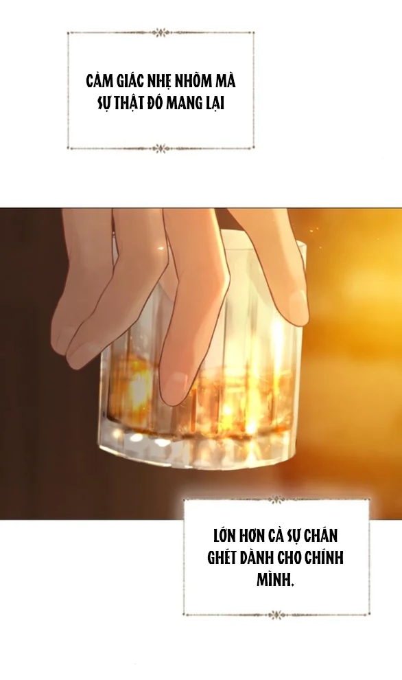 Khóc Đi Hay Là Cầu Xin Tôi Cũng Được Chapter 55 - Trang 2